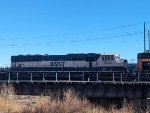 BNSF 9782